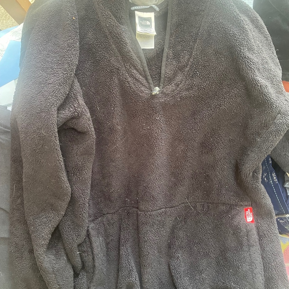 Northface pullover